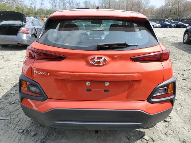 KM8K12AA8KU390572 Hyundai Kona Se