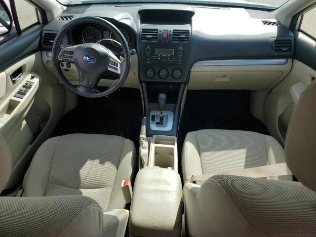 JF2GPACC8E8329772 Subaru XV CROSSTR