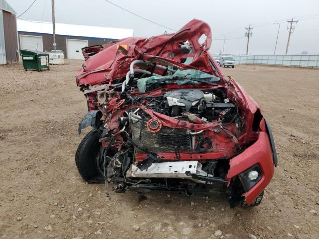 3TMCZ5AN4JM130999 Toyota 2gr-fks