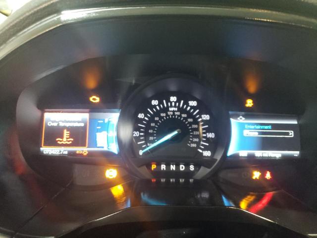 2FMPK4J95NBA37463 Ford gtdi