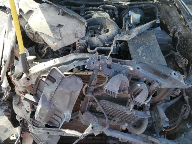 3TMAZ5CN0JM054413 Toyota 2gr-fks