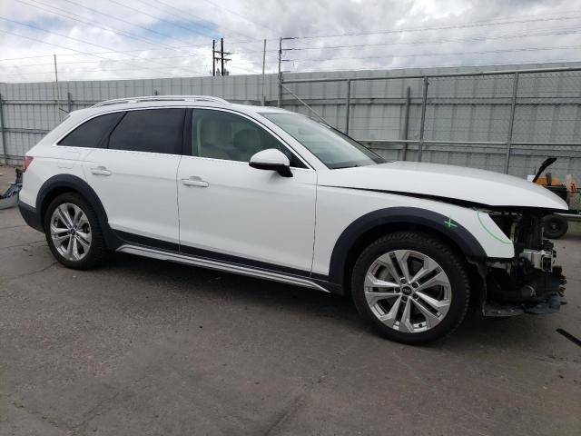 WA18AAF4XMA061463 Audi 2021