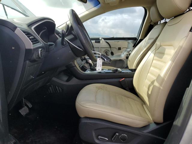 2FMPK3J98GBC52848 Ford 2016