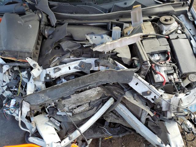 2G1105SA4H9154146 Chevrolet IMPALA LT