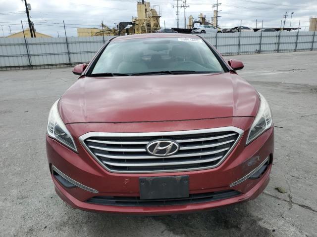 5NPE24AF7GH316809 Hyundai dohc gdi theta-ii