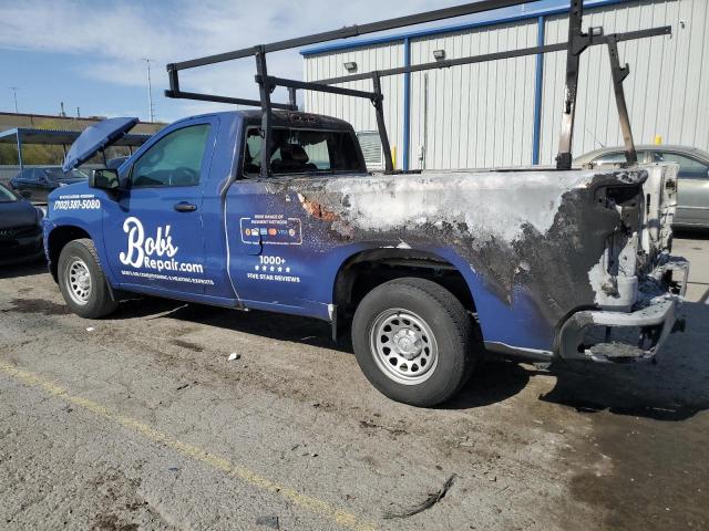 3GCNWAEK8NG219148 Chevrolet Silverado