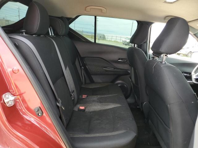 3N1CP5CU2KL547753 Nissan Kicks