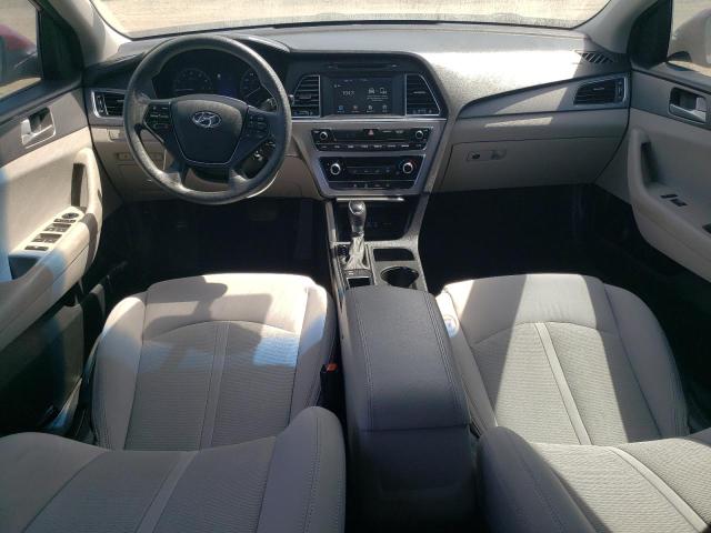 5NPE24AF5GH322835 Hyundai dohc gdi theta-ii