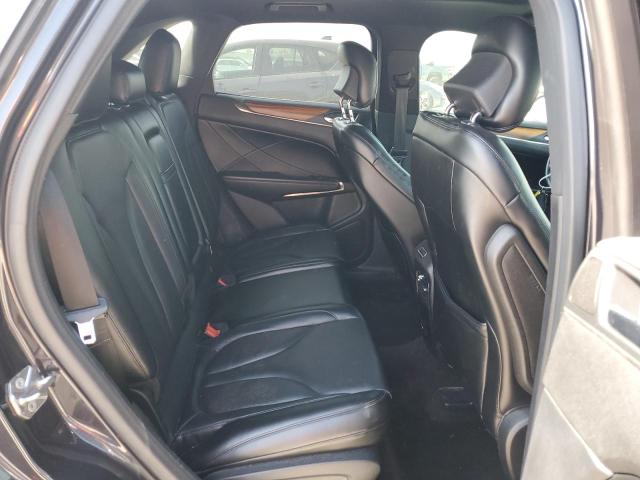 5LMCJ1A96FUJ23325 Lincoln MKC