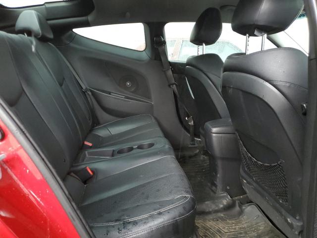 KMHTC6AEXFU227842 Hyundai VELOSTER T