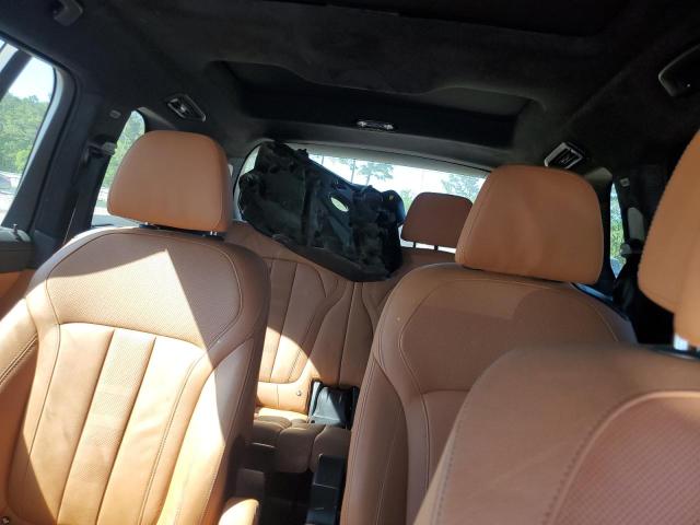 5UXCW2C07N9K42630 BMW X7 XDRIVE4