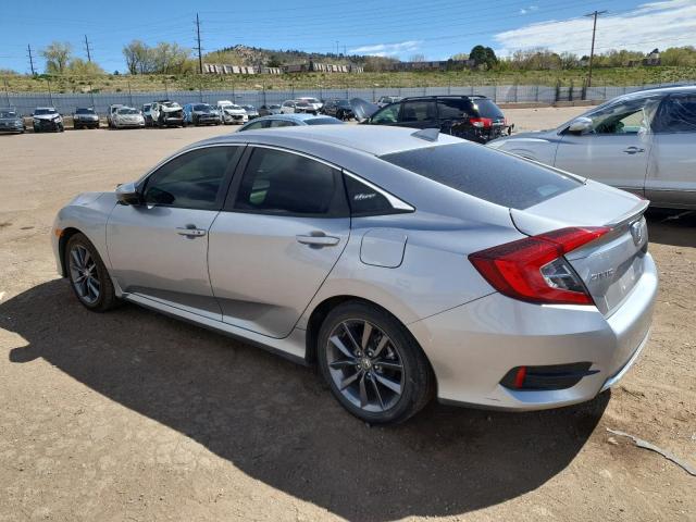 19XFC1F74ME208536 Honda l15b7