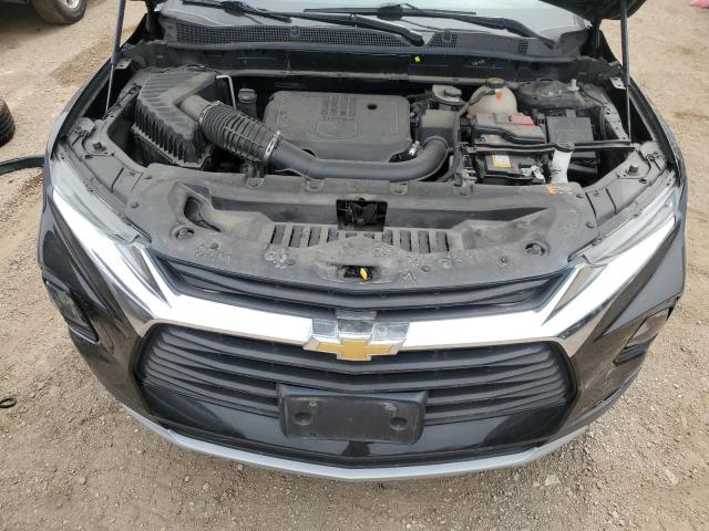 3GNKBCR44MS572298 Chevrolet BLAZER 2LT