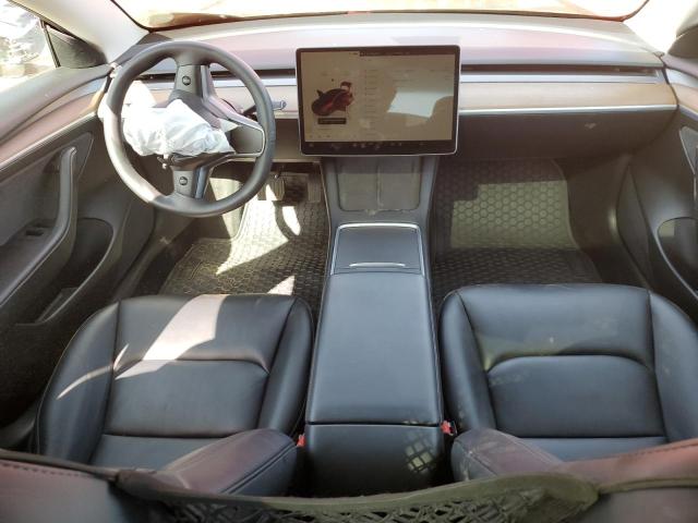 5YJ3E1EA9PF447461 Tesla 2023