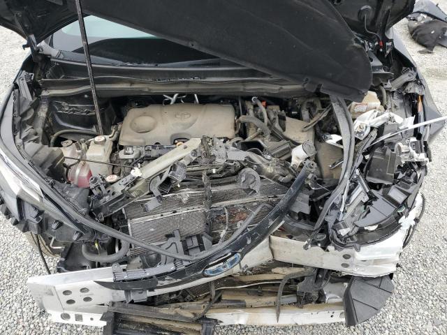 5TDJRKEC0NS081241 Toyota a25a-fxs, 5nm