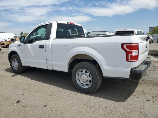 1FTMF1CB8LKD34255 Ford F150