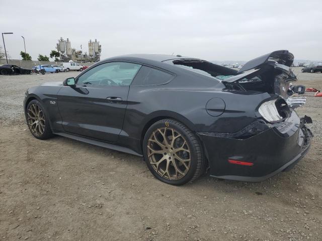 1FA6P8CF1L5130760 Ford MUSTANG GT