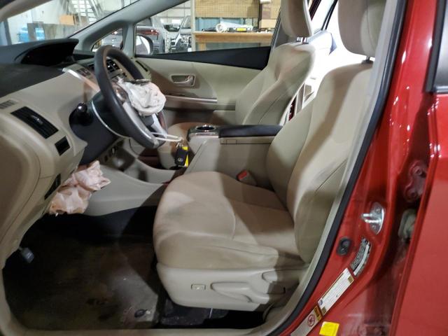 JTDZN3EU0E3342821 Toyota 2zr-fxe+5jm