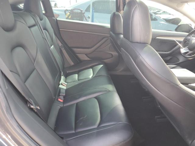 5YJ3E1EC4MF076254 Tesla MODEL 3