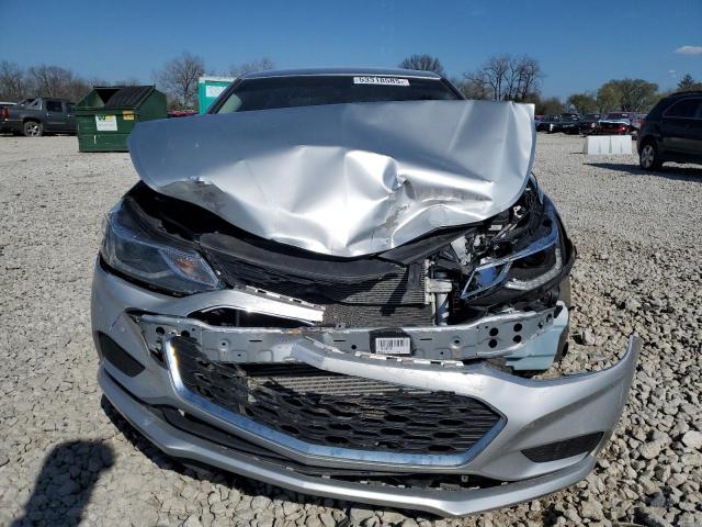1G1BE5SM1J7187144 Chevrolet CRUZE LT