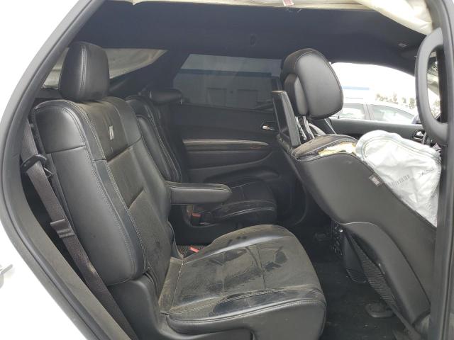 1C4SDHCT8KC701016 Dodge Durango
