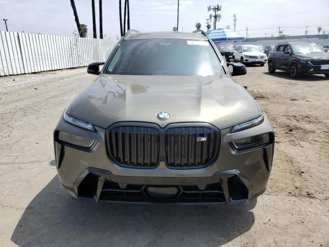 5UX33EM00S9W91846 BMW X7 M60i