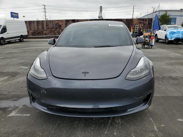 5YJ3E1EA4PF409796 Tesla MODEL 3