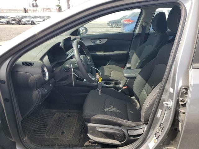 3KPF24AD6NE468486 KIA FORTE FE
