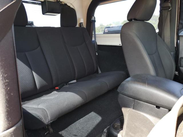 1C4AJWAGXFL748925 Jeep WRANGLER S
