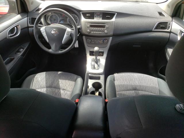 3N1AB7AP6EY254265 Nissan Sentra