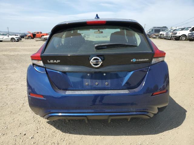 1N4AZ1CPXKC320460 Nissan Leaf