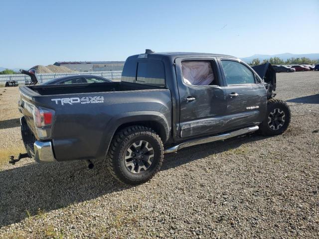 3TYCZ5ANXPT156018 Toyota TACOMA DOU
