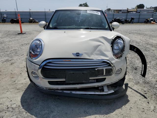 WMWXM5C55F3A60385 Mini 2015