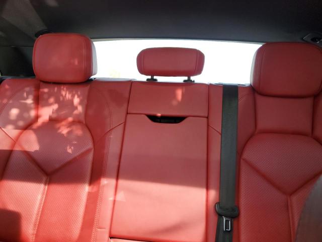 WP1AB2A50HLB18420 Porsche MACAN S
