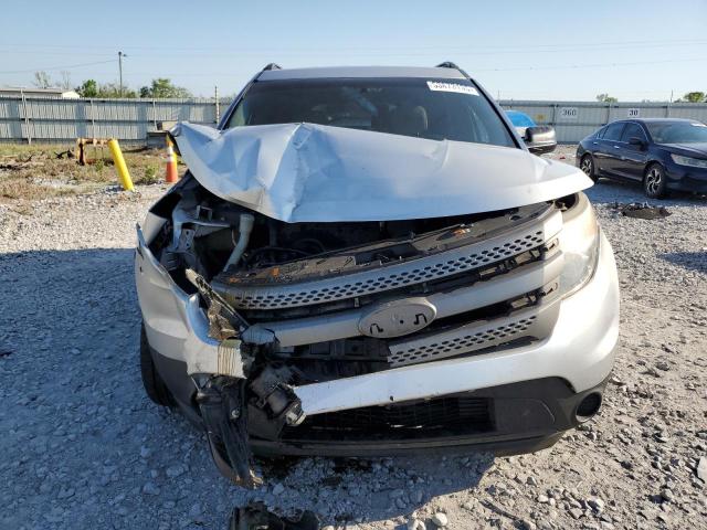 1FM5K7B87FGA31592 Ford Explorer