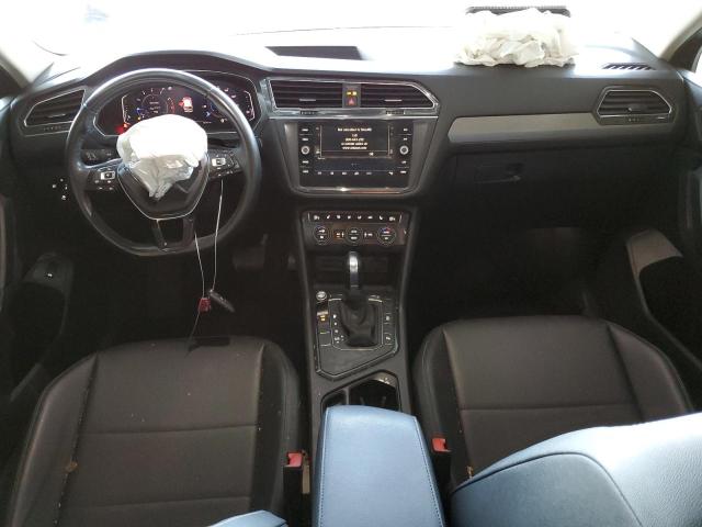 3VV3B7AX6KM162504 Volkswagen 2019