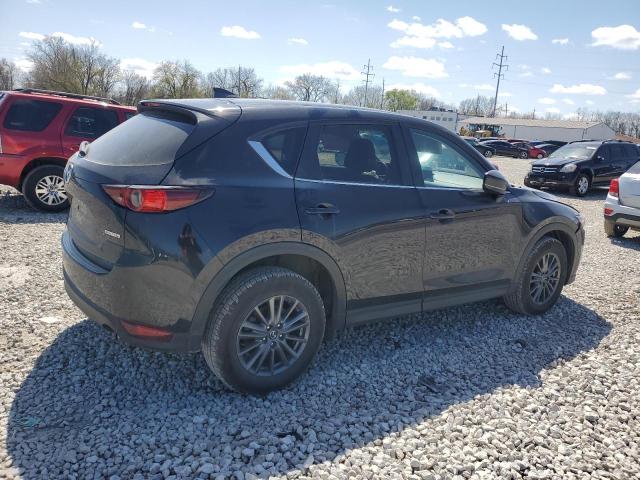 JM3KFBCM5M0438706 Mazda CX-5 TOURI