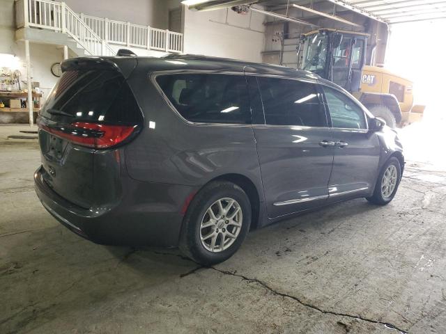 2C4RC1BGXMR588001 Chrysler PACIFICA T