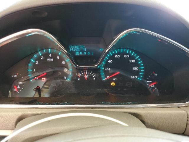 1GNKRGKD8FJ156868 Chevrolet TRAVERSE L