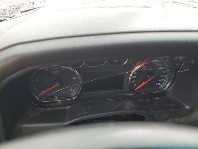 1GC1KTEY5KF223925 Chevrolet Silverado