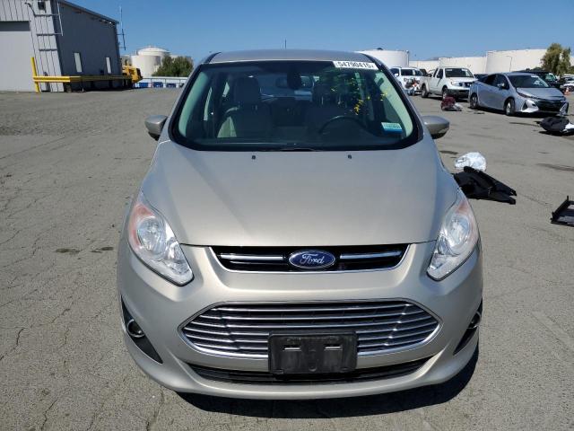 1FADP5CU2FL124535 Ford 2015