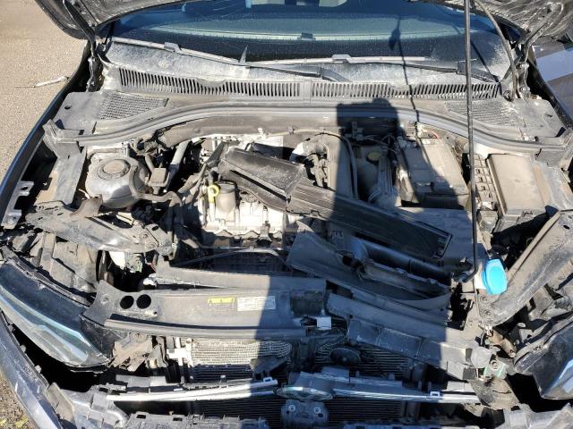 3VWC57BU9MM027124 Volkswagen tsi