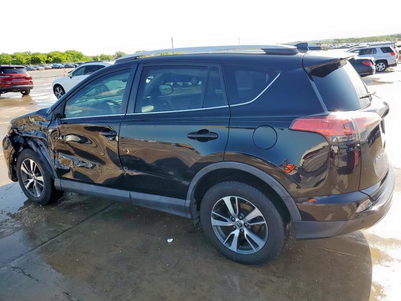 2T3WFREV5GW273930 Toyota Rav4 Xle