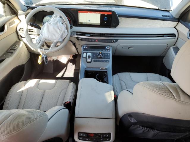 KM8R5DGE0RU720076 Hyundai Palisade L