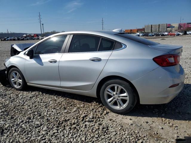 1G1BE5SM1J7187144 Chevrolet CRUZE LT
