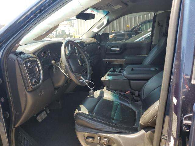 3GCPWCED9KG244223 Chevrolet l84 - di, dfm, alum, gen 5, var 2