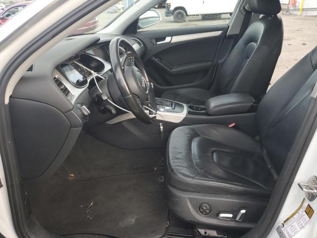 WAUAFAFL9GN007503 Audi A4 PREMIUM