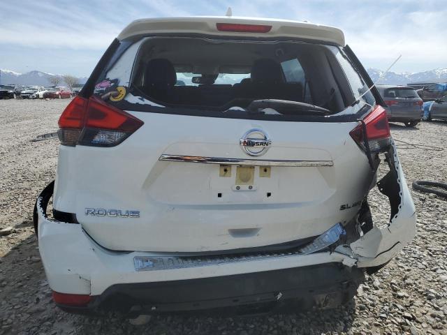 JN8AT2MV5HW284848 Nissan ROGUE S