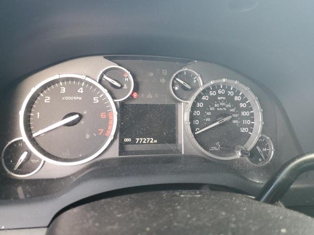 5TFRM5F19FX090015 Toyota 1ur-fe