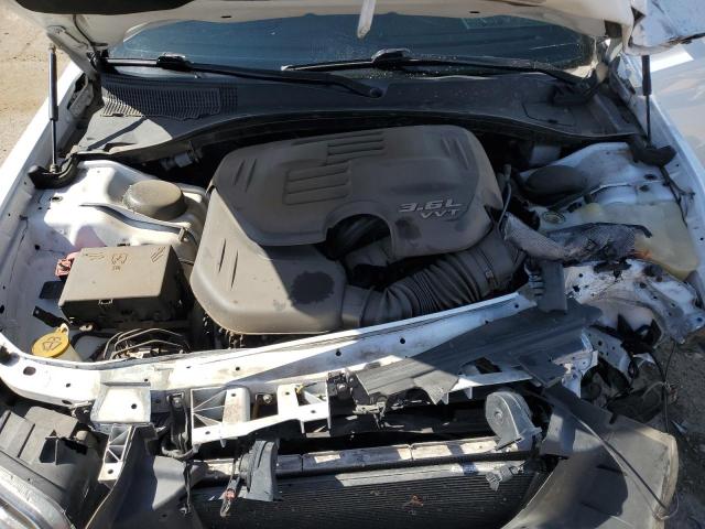 2C3CCABG8MH629659 Chrysler 300 S